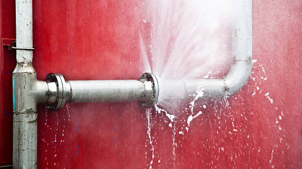 Fire Damage Restoration in Spring Grove, MN